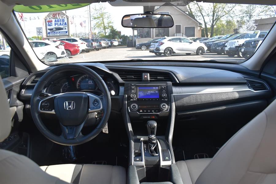 2016 Honda Civic LX, available for sale in Patchogue, New York | 112 Auto Plaza. Patchogue, New York 2016 Honda Civic LX, available for sale in Patchogue, New York | 112 Auto Plaza. Patchogue, New York