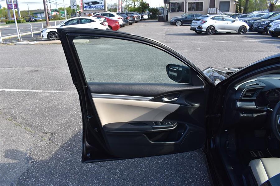 2016 Honda Civic LX, available for sale in Patchogue, New York | 112 Auto Plaza. Patchogue, New York 2016 Honda Civic LX, available for sale in Patchogue, New York | 112 Auto Plaza. Patchogue, New York