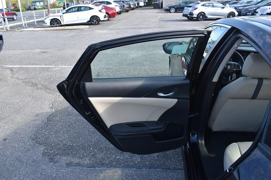 2016 Honda Civic LX, available for sale in Patchogue, New York | 112 Auto Plaza. Patchogue, New York 2016 Honda Civic LX, available for sale in Patchogue, New York | 112 Auto Plaza. Patchogue, New York