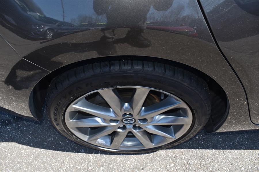 2018 Mazda 3 GRAND TOURING, available for sale in Patchogue, New York | 112 Auto Plaza. Patchogue, New York 2018 Mazda 3 GRAND TOURING, available for sale in Patchogue, New York | 112 Auto Plaza. Patchogue, New York