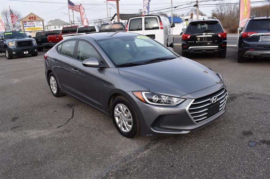 2018 Hyundai Elantra SE, available for sale in Patchogue, New York | 112 Auto Plaza. Patchogue, New York 2018 Hyundai Elantra SE, available for sale in Patchogue, New York | 112 Auto Plaza. Patchogue, New York