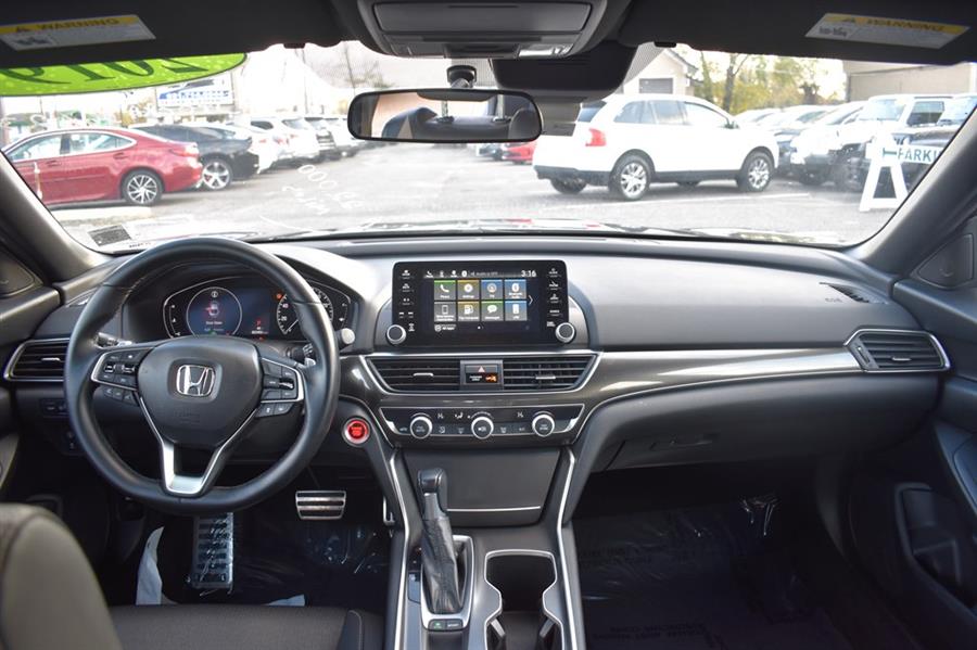 2019 Honda Accord SPORT, available for sale in Patchogue, New York | 112 Auto Plaza. Patchogue, New York 2019 Honda Accord SPORT, available for sale in Patchogue, New York | 112 Auto Plaza. Patchogue, New York