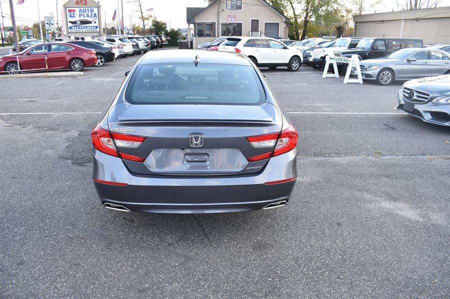 2019 Honda Accord SPORT, available for sale in Patchogue, New York | 112 Auto Plaza. Patchogue, New York 2019 Honda Accord SPORT, available for sale in Patchogue, New York | 112 Auto Plaza. Patchogue, New York