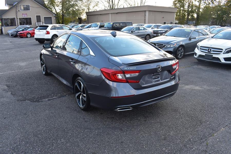 2019 Honda Accord SPORT, available for sale in Patchogue, New York | 112 Auto Plaza. Patchogue, New York 2019 Honda Accord SPORT, available for sale in Patchogue, New York | 112 Auto Plaza. Patchogue, New York