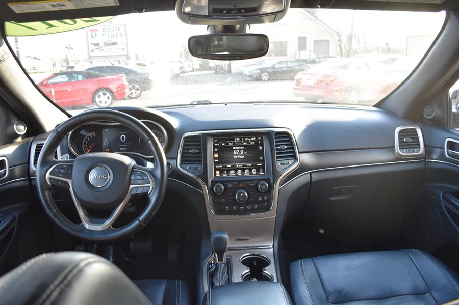 2017 Jeep Grand Cherokee LIMITED, available for sale in Patchogue, New York | 112 Auto Plaza. Patchogue, New York 2017 Jeep Grand Cherokee LIMITED, available for sale in Patchogue, New York | 112 Auto Plaza. Patchogue, New York