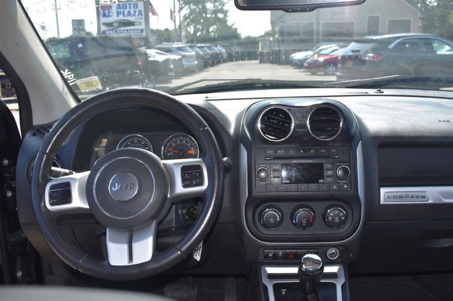 2016 Jeep Compass LATITUDE, available for sale in Patchogue, New York | 112 Auto Plaza. Patchogue, New York 2016 Jeep Compass LATITUDE, available for sale in Patchogue, New York | 112 Auto Plaza. Patchogue, New York