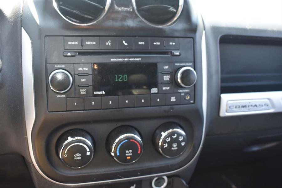 2016 Jeep Compass LATITUDE, available for sale in Patchogue, New York | 112 Auto Plaza. Patchogue, New York 2016 Jeep Compass LATITUDE, available for sale in Patchogue, New York | 112 Auto Plaza. Patchogue, New York