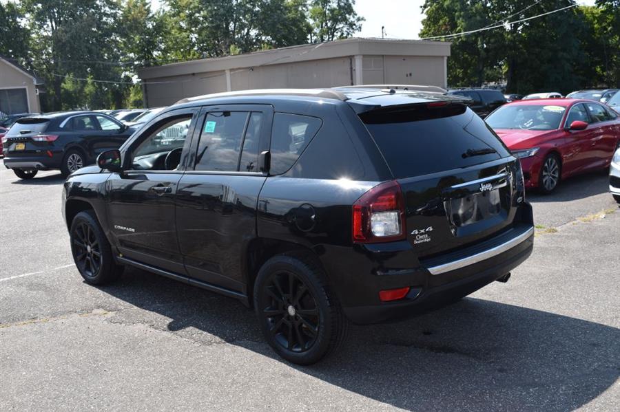 2016 Jeep Compass LATITUDE, available for sale in Patchogue, New York | 112 Auto Plaza. Patchogue, New York 2016 Jeep Compass LATITUDE, available for sale in Patchogue, New York | 112 Auto Plaza. Patchogue, New York