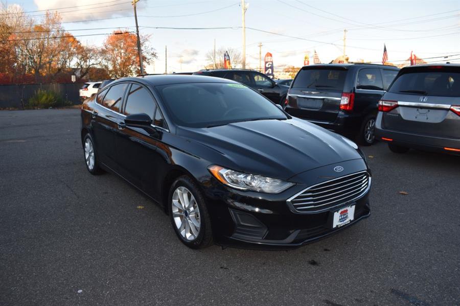 2019 Ford Fusion SE, available for sale in Patchogue, New York | 112 Auto Plaza. Patchogue, New York 2019 Ford Fusion SE, available for sale in Patchogue, New York | 112 Auto Plaza. Patchogue, New York