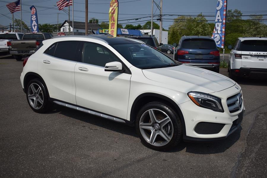 2015 Mercedes-benz Gla 250 4MATIC, available for sale in Patchogue, New York | 112 Auto Plaza. Patchogue, New York 2015 Mercedes-benz Gla 250 4MATIC, available for sale in Patchogue, New York | 112 Auto Plaza. Patchogue, New York