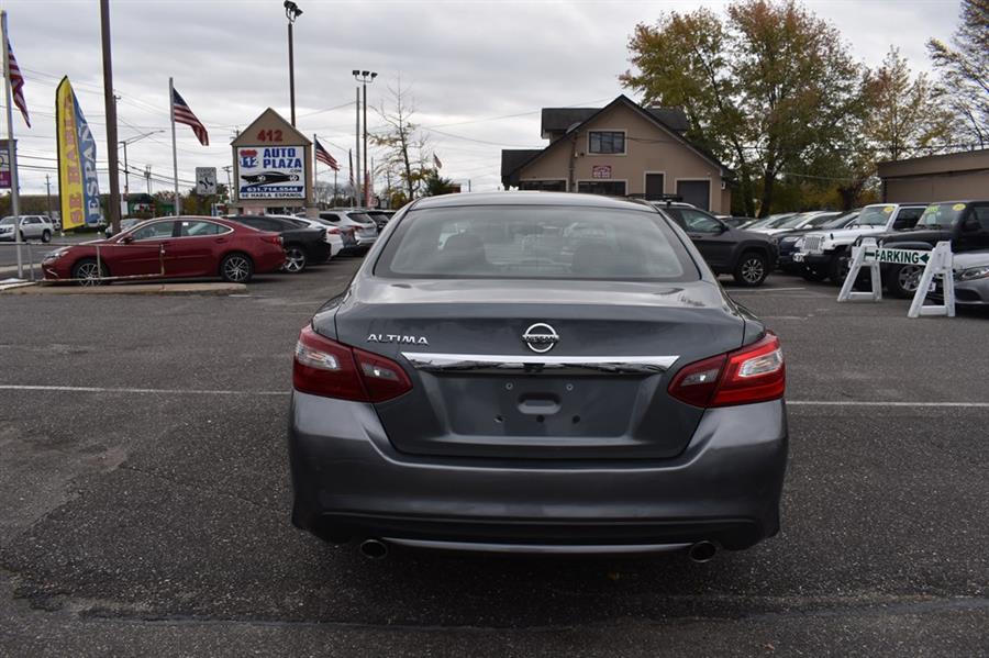 2018 Nissan Altima 2.5, available for sale in Patchogue, New York | 112 Auto Plaza. Patchogue, New York 2018 Nissan Altima 2.5, available for sale in Patchogue, New York | 112 Auto Plaza. Patchogue, New York