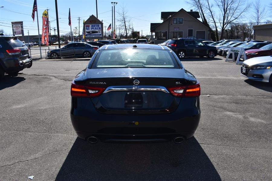 2018 Nissan Maxima 3.5S, available for sale in Patchogue, New York | 112 Auto Plaza. Patchogue, New York 2018 Nissan Maxima 3.5S, available for sale in Patchogue, New York | 112 Auto Plaza. Patchogue, New York