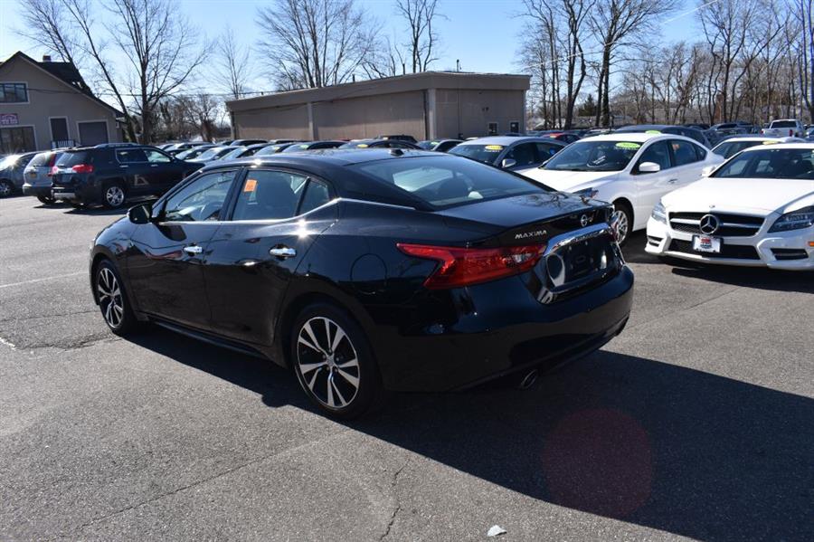 2018 Nissan Maxima 3.5S, available for sale in Patchogue, New York | 112 Auto Plaza. Patchogue, New York 2018 Nissan Maxima 3.5S, available for sale in Patchogue, New York | 112 Auto Plaza. Patchogue, New York