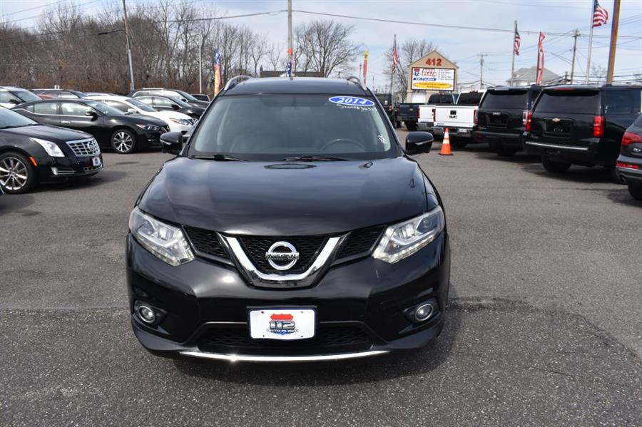 2014 Nissan Rogue S, available for sale in Patchogue, New York | 112 Auto Plaza. Patchogue, New York 2014 Nissan Rogue S, available for sale in Patchogue, New York | 112 Auto Plaza. Patchogue, New York
