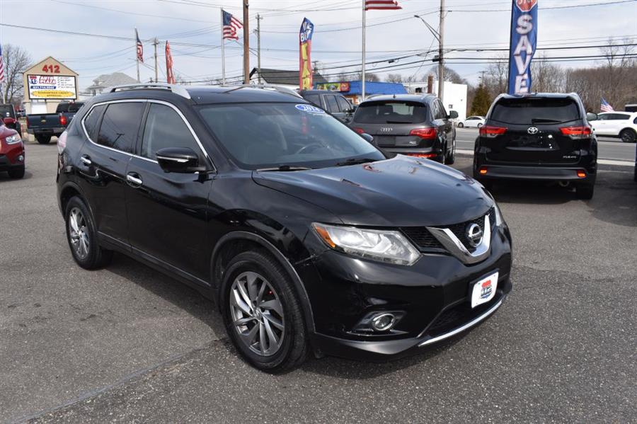 2014 Nissan Rogue S, available for sale in Patchogue, New York | 112 Auto Plaza. Patchogue, New York 2014 Nissan Rogue S, available for sale in Patchogue, New York | 112 Auto Plaza. Patchogue, New York