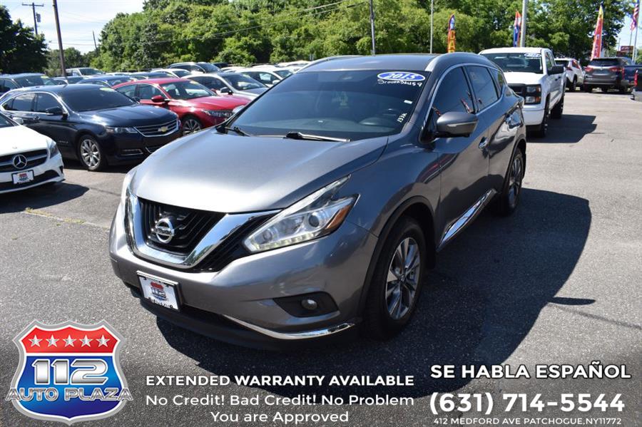 2015 Nissan Murano S, available for sale in Patchogue, New York | 112 Auto Plaza. Patchogue, New York 2015 Nissan Murano S, available for sale in Patchogue, New York | 112 Auto Plaza. Patchogue, New York
