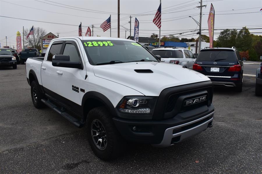 2017 Ram 1500 REBEL, available for sale in Patchogue, New York | 112 Auto Plaza. Patchogue, New York 2017 Ram 1500 REBEL, available for sale in Patchogue, New York | 112 Auto Plaza. Patchogue, New York