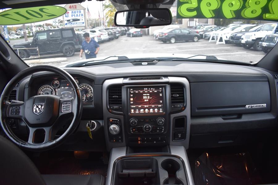 2017 Ram 1500 REBEL, available for sale in Patchogue, New York | 112 Auto Plaza. Patchogue, New York 2017 Ram 1500 REBEL, available for sale in Patchogue, New York | 112 Auto Plaza. Patchogue, New York