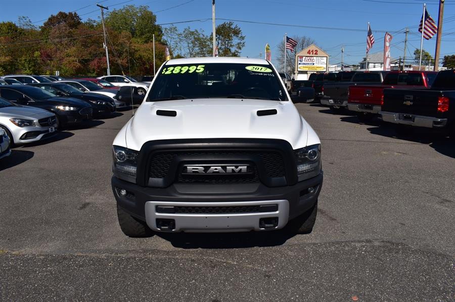 2017 Ram 1500 REBEL, available for sale in Patchogue, New York | 112 Auto Plaza. Patchogue, New York 2017 Ram 1500 REBEL, available for sale in Patchogue, New York | 112 Auto Plaza. Patchogue, New York