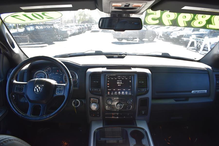 2017 Ram 1500 REBEL, available for sale in Patchogue, New York | 112 Auto Plaza. Patchogue, New York 2017 Ram 1500 REBEL, available for sale in Patchogue, New York | 112 Auto Plaza. Patchogue, New York