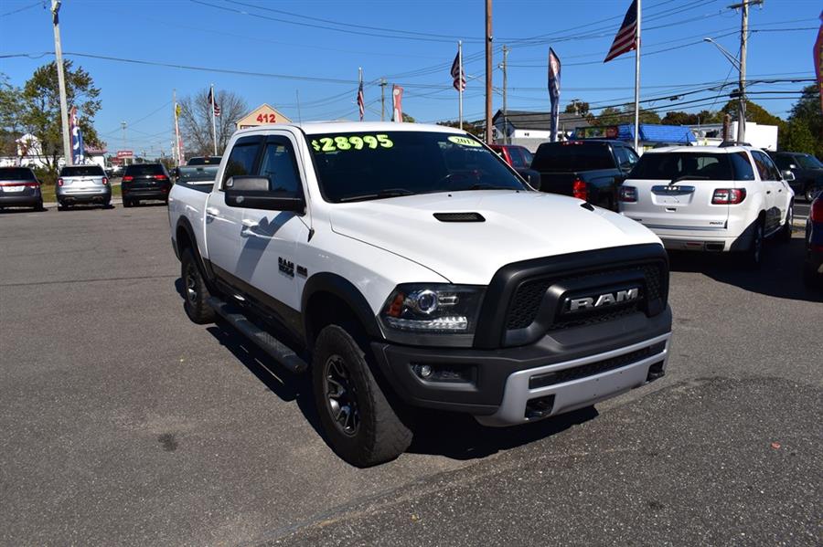 2017 Ram 1500 REBEL, available for sale in Patchogue, New York | 112 Auto Plaza. Patchogue, New York 2017 Ram 1500 REBEL, available for sale in Patchogue, New York | 112 Auto Plaza. Patchogue, New York