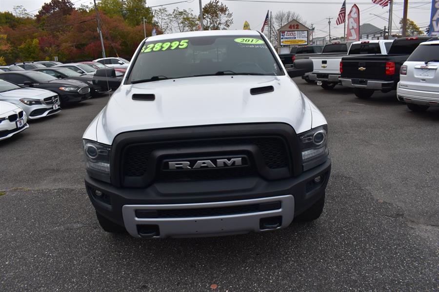 2017 Ram 1500 REBEL, available for sale in Patchogue, New York | 112 Auto Plaza. Patchogue, New York 2017 Ram 1500 REBEL, available for sale in Patchogue, New York | 112 Auto Plaza. Patchogue, New York