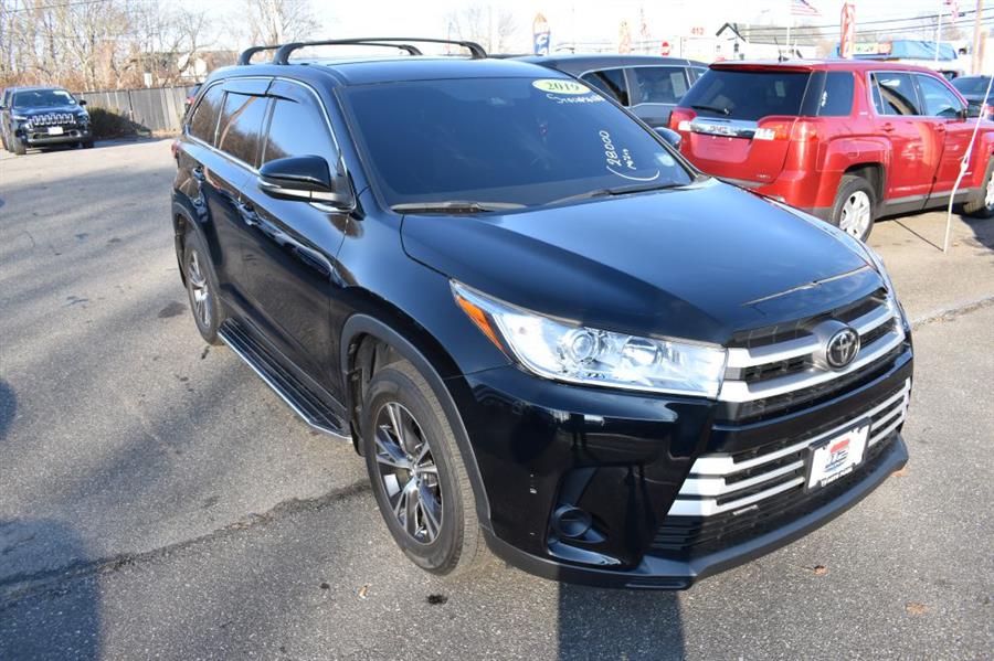 2019 Toyota Highlander LE, available for sale in Patchogue, New York | 112 Auto Plaza. Patchogue, New York 2019 Toyota Highlander LE, available for sale in Patchogue, New York | 112 Auto Plaza. Patchogue, New York