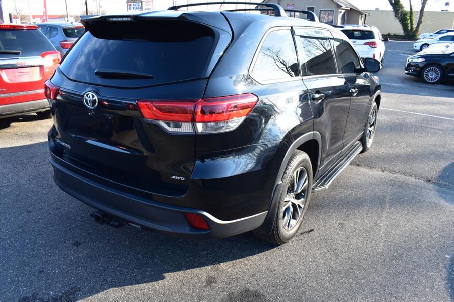 2019 Toyota Highlander LE, available for sale in Patchogue, New York | 112 Auto Plaza. Patchogue, New York 2019 Toyota Highlander LE, available for sale in Patchogue, New York | 112 Auto Plaza. Patchogue, New York