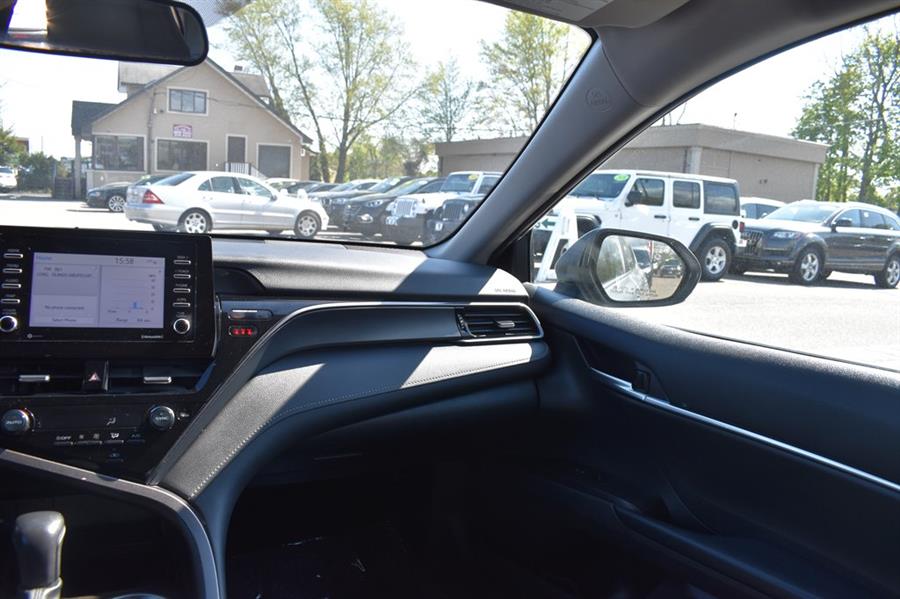 2022 Toyota Camry SE, available for sale in Patchogue, New York | 112 Auto Plaza. Patchogue, New York 2022 Toyota Camry SE, available for sale in Patchogue, New York | 112 Auto Plaza. Patchogue, New York