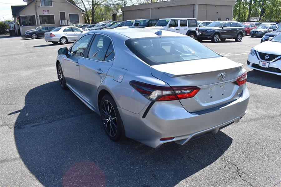 2022 Toyota Camry SE, available for sale in Patchogue, New York | 112 Auto Plaza. Patchogue, New York 2022 Toyota Camry SE, available for sale in Patchogue, New York | 112 Auto Plaza. Patchogue, New York