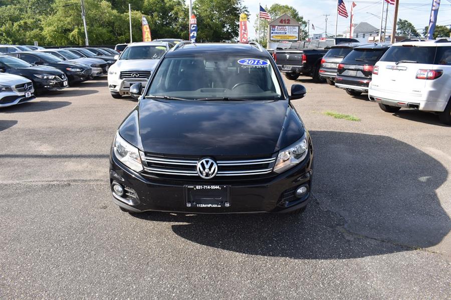 2015 Volkswagen Tiguan S, available for sale in Patchogue, New York | 112 Auto Plaza. Patchogue, New York 2015 Volkswagen Tiguan S, available for sale in Patchogue, New York | 112 Auto Plaza. Patchogue, New York