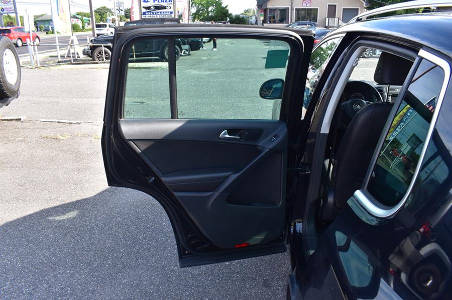 2015 Volkswagen Tiguan S, available for sale in Patchogue, New York | 112 Auto Plaza. Patchogue, New York 2015 Volkswagen Tiguan S, available for sale in Patchogue, New York | 112 Auto Plaza. Patchogue, New York