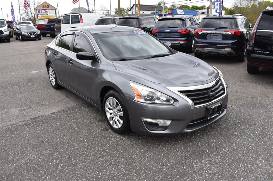 2015 Nissan Altima 2.5, available for sale in Patchogue, New York | 112 Auto Plaza. Patchogue, New York 2015 Nissan Altima 2.5, available for sale in Patchogue, New York | 112 Auto Plaza. Patchogue, New York