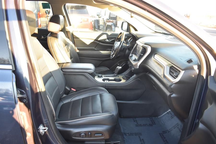 2019 GMC Acadia DENALI, available for sale in Patchogue, New York | 112 Auto Plaza. Patchogue, New York 2019 GMC Acadia DENALI, available for sale in Patchogue, New York | 112 Auto Plaza. Patchogue, New York