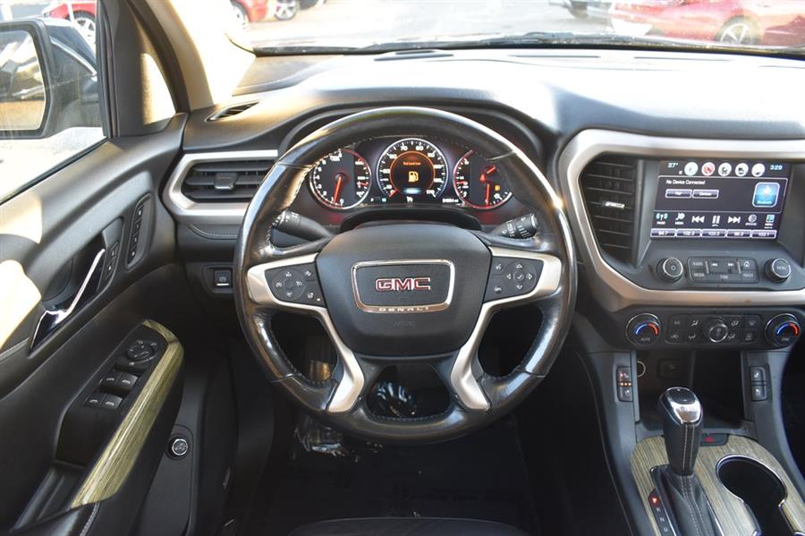 2019 GMC Acadia DENALI, available for sale in Patchogue, New York | 112 Auto Plaza. Patchogue, New York 2019 GMC Acadia DENALI, available for sale in Patchogue, New York | 112 Auto Plaza. Patchogue, New York