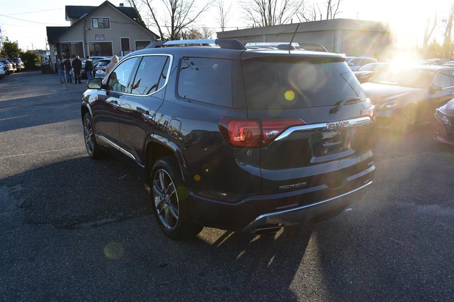 2019 GMC Acadia DENALI, available for sale in Patchogue, New York | 112 Auto Plaza. Patchogue, New York 2019 GMC Acadia DENALI, available for sale in Patchogue, New York | 112 Auto Plaza. Patchogue, New York