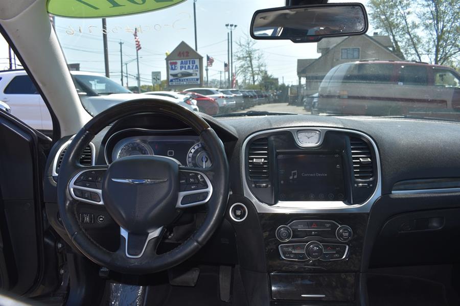 2017 Chrysler 300c , available for sale in Patchogue, New York | 112 Auto Plaza. Patchogue, New York 2017 Chrysler 300c , available for sale in Patchogue, New York | 112 Auto Plaza. Patchogue, New York