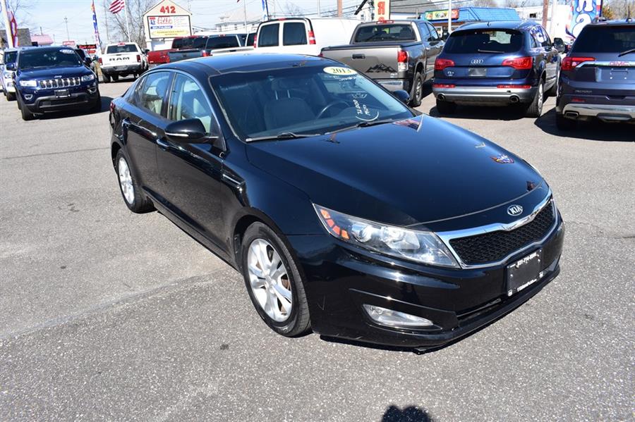 2013 Kia Optima EX, available for sale in Patchogue, New York | 112 Auto Plaza. Patchogue, New York 2013 Kia Optima EX, available for sale in Patchogue, New York | 112 Auto Plaza. Patchogue, New York