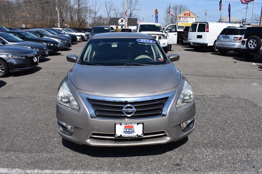 2014 Nissan Altima 2.5, available for sale in Patchogue, New York | 112 Auto Plaza. Patchogue, New York 2014 Nissan Altima 2.5, available for sale in Patchogue, New York | 112 Auto Plaza. Patchogue, New York