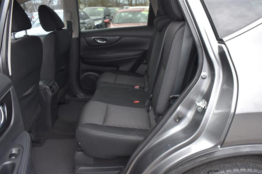 2018 Nissan Rogue S, available for sale in Patchogue, New York | 112 Auto Plaza. Patchogue, New York 2018 Nissan Rogue S, available for sale in Patchogue, New York | 112 Auto Plaza. Patchogue, New York