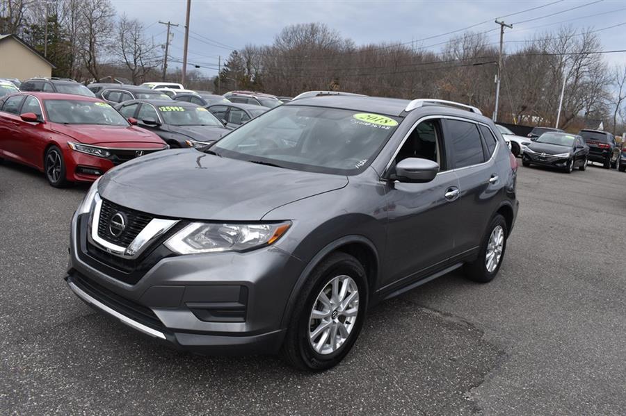 2018 Nissan Rogue S, available for sale in Patchogue, New York | 112 Auto Plaza. Patchogue, New York 2018 Nissan Rogue S, available for sale in Patchogue, New York | 112 Auto Plaza. Patchogue, New York