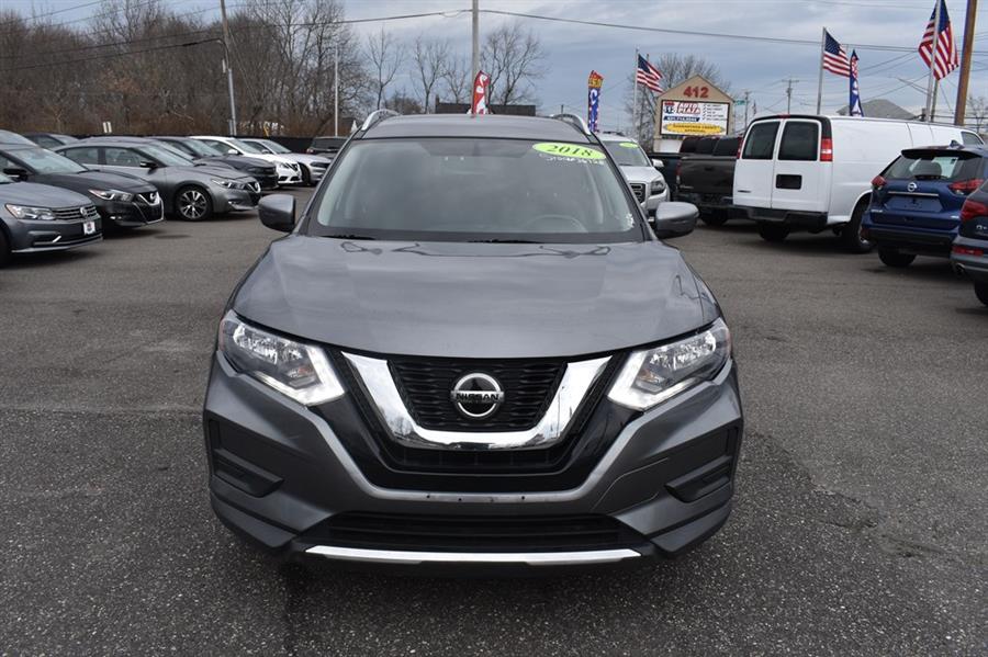 2018 Nissan Rogue S, available for sale in Patchogue, New York | 112 Auto Plaza. Patchogue, New York 2018 Nissan Rogue S, available for sale in Patchogue, New York | 112 Auto Plaza. Patchogue, New York