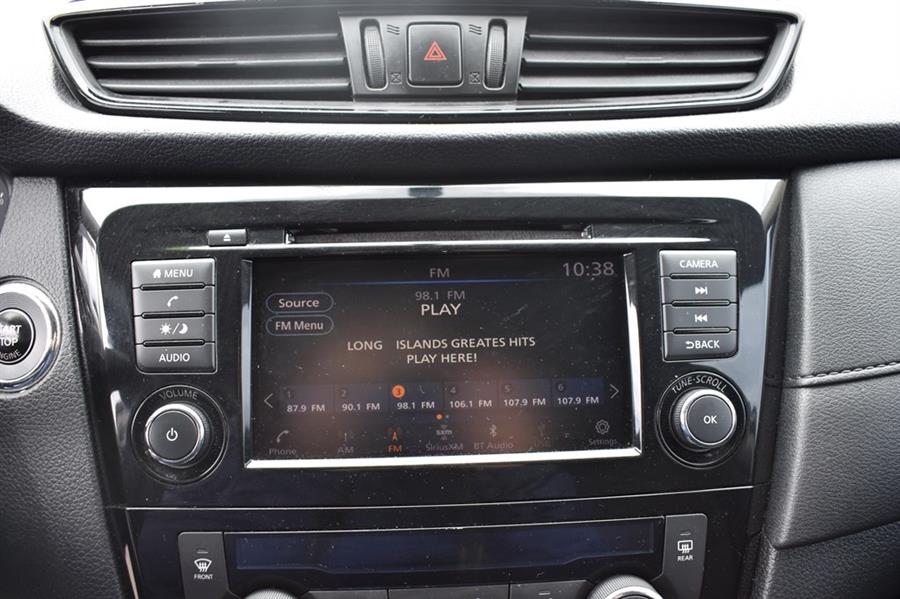 2018 Nissan Rogue S, available for sale in Patchogue, New York | 112 Auto Plaza. Patchogue, New York 2018 Nissan Rogue S, available for sale in Patchogue, New York | 112 Auto Plaza. Patchogue, New York