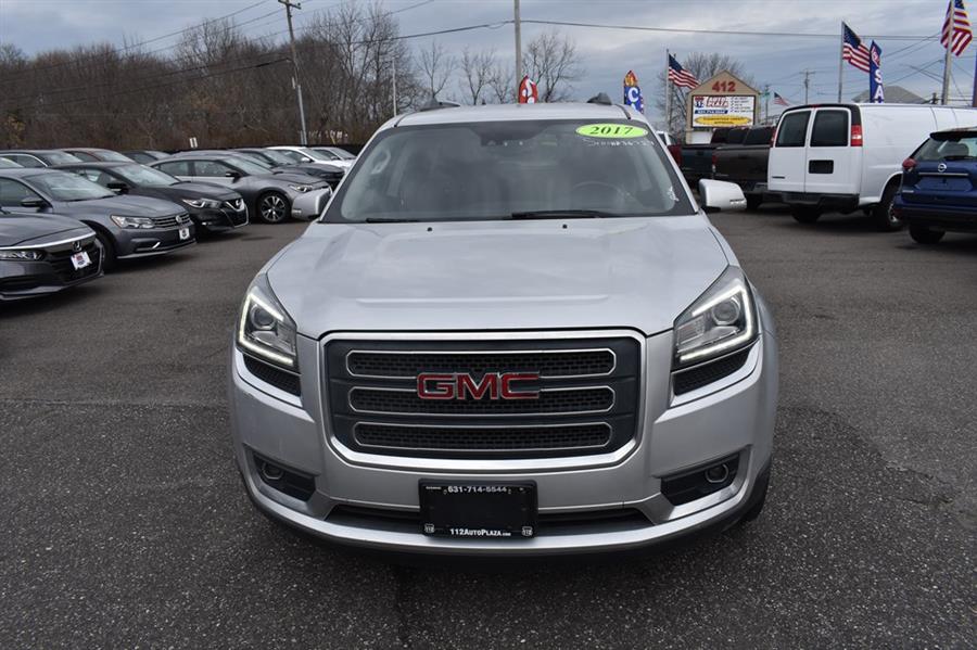 2017 GMC Acadia Limited SLT-2, available for sale in Patchogue, New York | 112 Auto Plaza. Patchogue, New York 2017 GMC Acadia Limited SLT-2, available for sale in Patchogue, New York | 112 Auto Plaza. Patchogue, New York