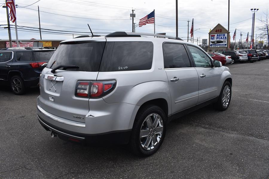 2017 GMC Acadia Limited SLT-2, available for sale in Patchogue, New York | 112 Auto Plaza. Patchogue, New York 2017 GMC Acadia Limited SLT-2, available for sale in Patchogue, New York | 112 Auto Plaza. Patchogue, New York