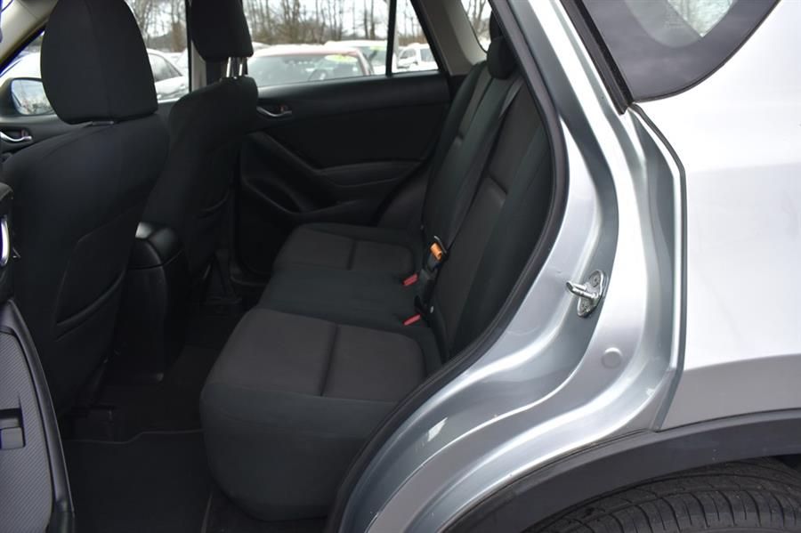 2016 Mazda Cx-5 SPORT, available for sale in Patchogue, New York | 112 Auto Plaza. Patchogue, New York 2016 Mazda Cx-5 SPORT, available for sale in Patchogue, New York | 112 Auto Plaza. Patchogue, New York