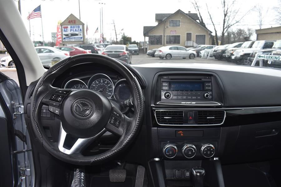 2016 Mazda Cx-5 SPORT, available for sale in Patchogue, New York | 112 Auto Plaza. Patchogue, New York 2016 Mazda Cx-5 SPORT, available for sale in Patchogue, New York | 112 Auto Plaza. Patchogue, New York