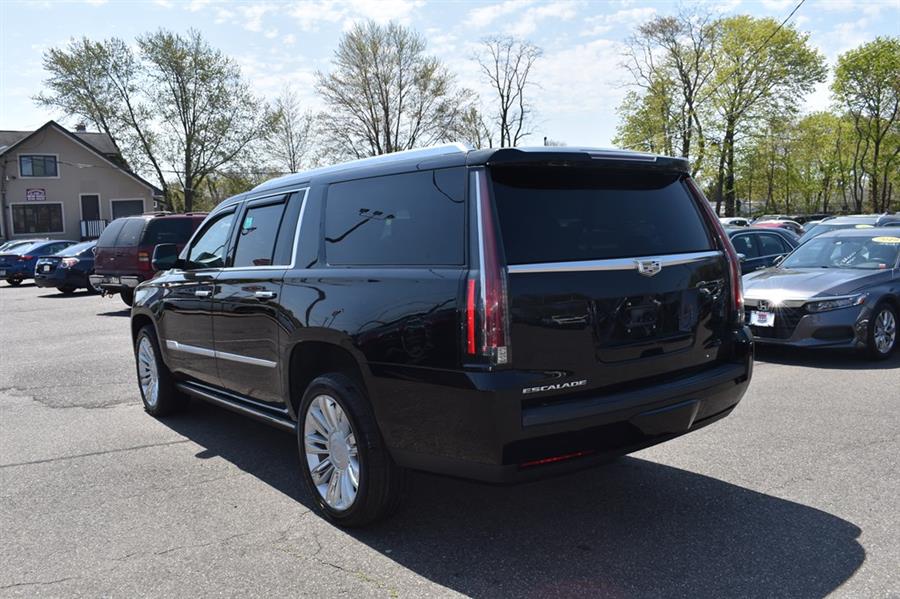 2019 Cadillac Escalade ESV PLATINUM, available for sale in Patchogue, New York | 112 Auto Plaza. Patchogue, New York 2019 Cadillac Escalade ESV PLATINUM, available for sale in Patchogue, New York | 112 Auto Plaza. Patchogue, New York