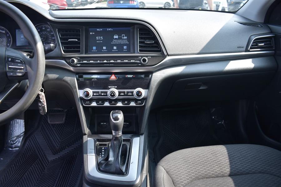 2020 Hyundai Elantra SEL, available for sale in Patchogue, New York | 112 Auto Plaza. Patchogue, New York 2020 Hyundai Elantra SEL, available for sale in Patchogue, New York | 112 Auto Plaza. Patchogue, New York