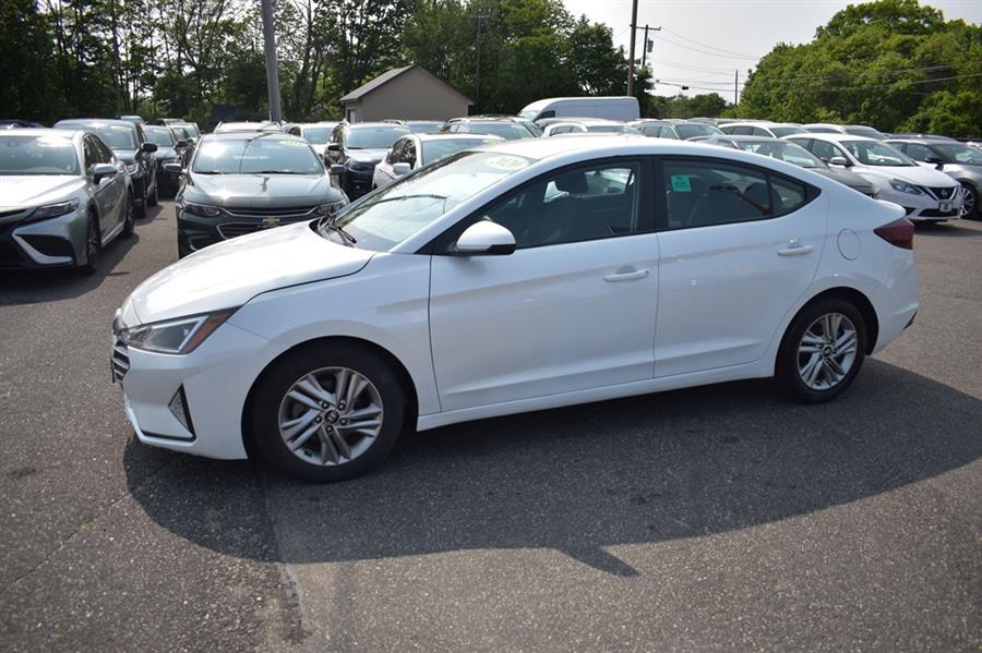2020 Hyundai Elantra SEL, available for sale in Patchogue, New York | 112 Auto Plaza. Patchogue, New York 2020 Hyundai Elantra SEL, available for sale in Patchogue, New York | 112 Auto Plaza. Patchogue, New York